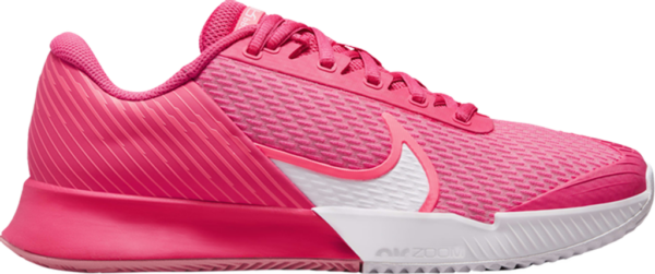 Giay Nike Court Air Zoom Vapor Pro 2 'Pink' DV2024-602