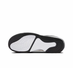 Giay Nike Air Jordan Max Aura 5 'White Yellow Ochre' DZ4353-701