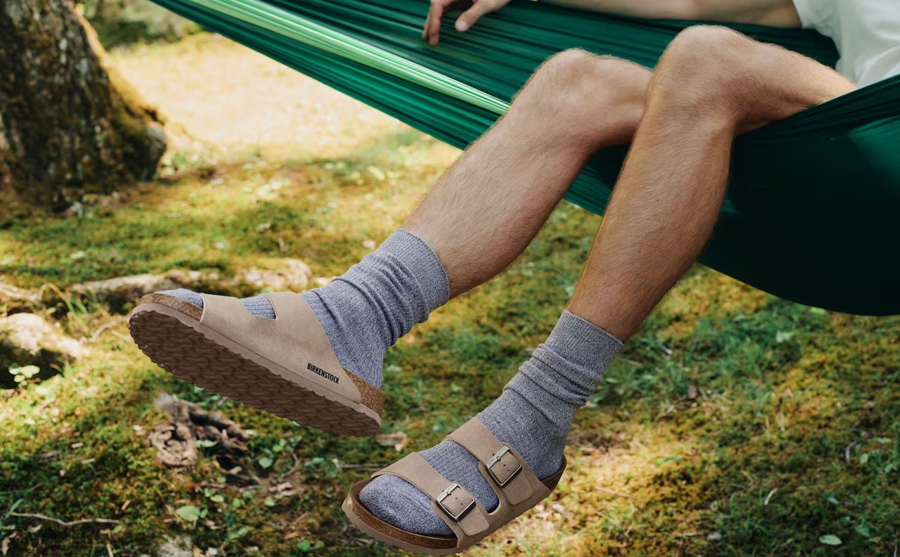 Narrow, Regular fit là gì? Hướng dẫn chọn dép Birkenstock Hinh anh 2: Narrow, Regular fit la gi? Huong dan chon dep Birkenstock