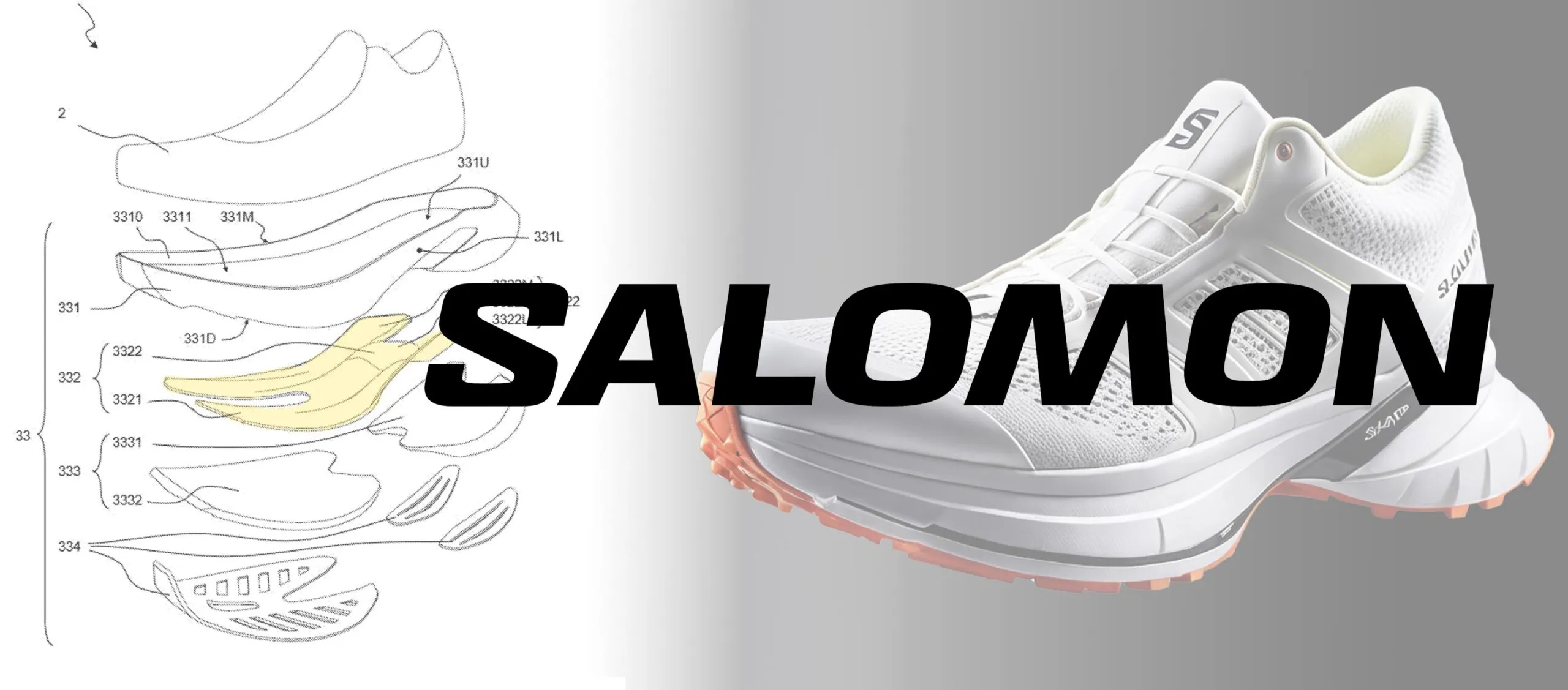 Salomon S-Lab Spectur đôi giày tốt nhất cho marathon đường dài Hinh anh 3: Salomon S-Lab Spectur doi giay tot nhat cho marathon duong dai