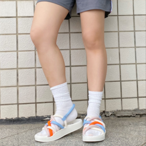 Dep Adidas Sandal Adilette Noda "Off White" HQ4487