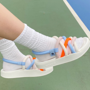 Dep Adidas Sandal Adilette Noda "Off White" HQ4487