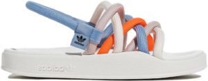 Dep Adidas Sandal Adilette Noda "Off White" HQ4487