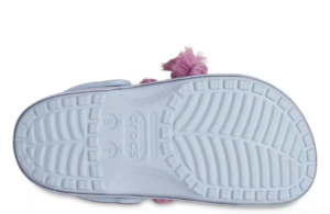 Dep Crocs Classic Clog x Naruto Shippuden 'Sasuke' 209884-4JQ