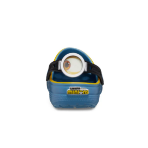 Dep Crocs Classic Despicable Me Clog 'Black' 209477-001