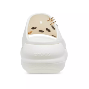 Dep Crocs Crush Midsummer Slide 'Chalk White' 210081-OWV