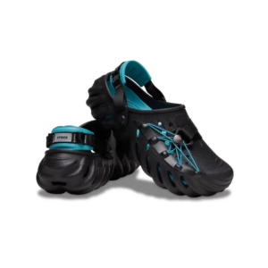 Dep Crocs Echo Reflective Laces 'Black' 210004-001