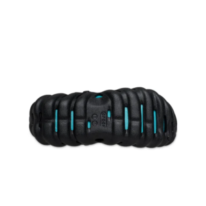 Dep Crocs Echo Reflective Laces 'Black' 210004-001