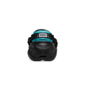 Dep Crocs Echo Reflective Laces 'Black' 210004-001