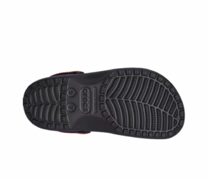 Dep Crocs Echo Reflective Laces 'Black' 210004-001