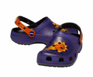 Dep Crocs NBA Phoenix Suns Classic Clog 'Blue' 209439-001