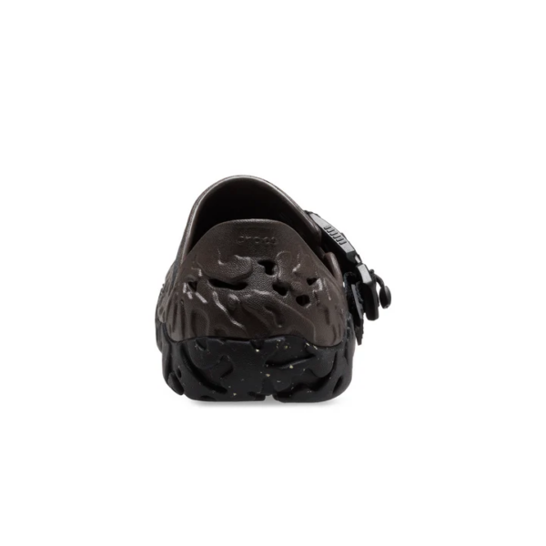 Dep Crocs Unisex All Terrain Atlas 'Espresso' 208173-23K