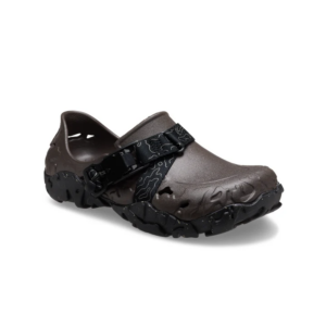 Dep Crocs Unisex All Terrain Atlas 'Espresso' 208173-23K