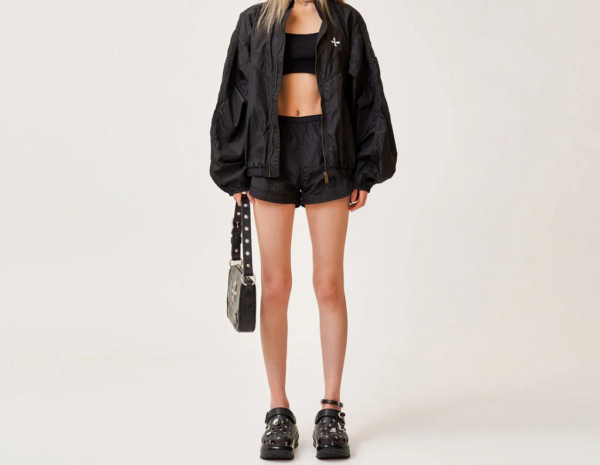 Dep Crocs x SMFK Compass Clog 'Black' SMFK-210087-0FM