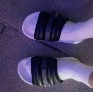 Dep Nike Jordan Super Play Slide 'Black Phantom' DM1683-010