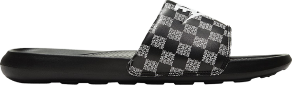 Dep Nike Victori One Printed Slide 'Just Do It' CN9678-004