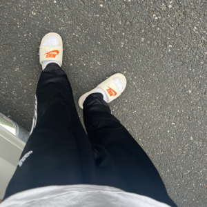 Dep Nike Victori One Slide 'Sail Safety Orange' CN9675-108