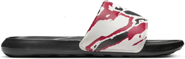 Dep Nike Victori One Slide 'University Red' CN9678-014