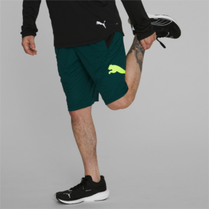 Giay Puma Deviate Nitro 2 'Black White' 376807-01