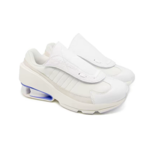 Giay Adidas Y-3 Sukui 'White' EF2637