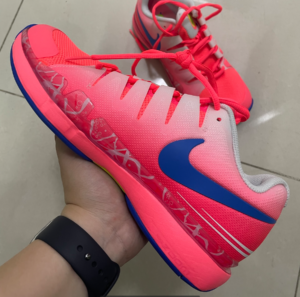 Giay Nike Court Air Zoom Vapor 9.5 'Honey Deuce' FB2664-600