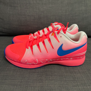 Giay Nike Court Air Zoom Vapor 9.5 'Honey Deuce' FB2664-600