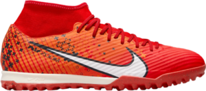 Giay Nike Zoom Mercurial Superfly 9 'Light Crimson' FD1166-600