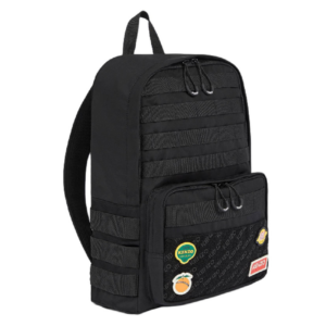 Balo Kenzo Backpack 'Black' FE55SA203F2099