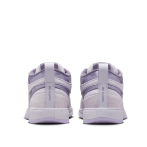 Giay Nike Book 1 EP 'Barely Grape Lilac' FJ4250-500