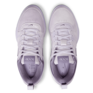 Giay Nike Book 1 EP 'Barely Grape Lilac' FJ4250-500