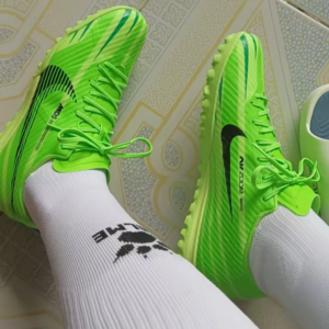 Giay Nike Mercurial Superfly 9 Club 'Green' FJ7191-300