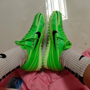 Giay Nike Mercurial Superfly 9 Club 'Green' FJ7191-300