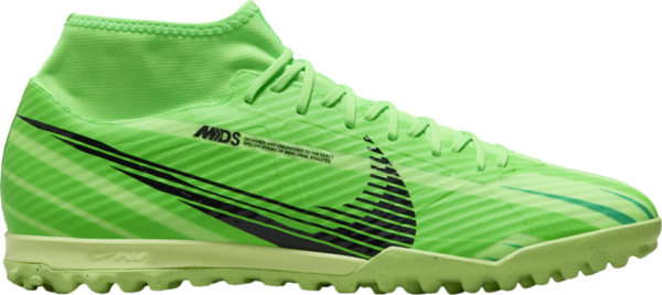 Giay Nike Zoom Mercurial Superfly 9 'Green Strike' FJ7199-300