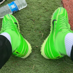 Giay Nike Zoom Mercurial Superfly 9 'Green Strike' FJ7199-300