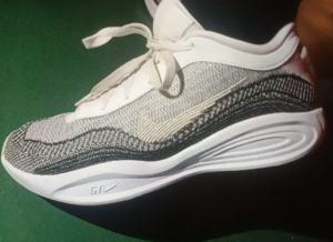 Giay Nike G.T. Hustle Academy EP 'Light Bone' FJ7808-100