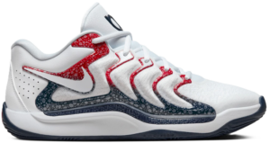 Giay Nike KD 17 'USA' FJ9487-101