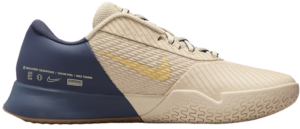 Giay Nike Court Vapor Pro 2 Premium 'Gold Drift' FN4741-101