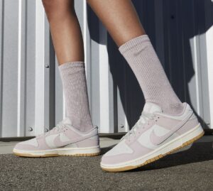 Giay Nike Dunk Low Next Nature 'Platinum Violet' FN6345-001