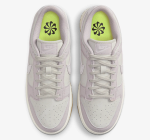 Giay Nike Dunk Low Next Nature 'Platinum Violet' FN6345-001