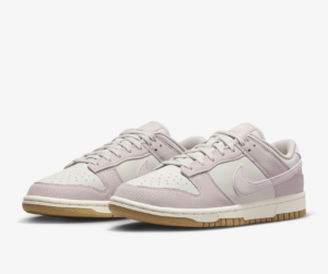 Giay Nike Dunk Low Next Nature 'Platinum Violet' FN6345-001
