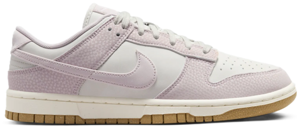 Giay Nike Dunk Low Next Nature 'Platinum Violet' FN6345-001