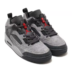 Giay Nike Air Jordan Spizike Low 'Anthracite' FQ1759-002
