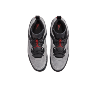 Giay Nike Air Jordan Spizike Low 'Anthracite' FQ1759-002