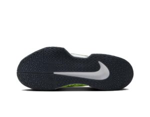 Giay Nike Air Zoom Challenge 'Volt Armory Navy' FQ4154-700
