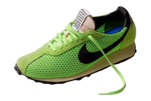 Giay Nike LD-1000 x Stussy 'Action Green' FQ5369-300