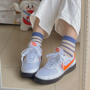 Giay Nike Field General 82 SP 'Orange Blaze' FQ8762-101