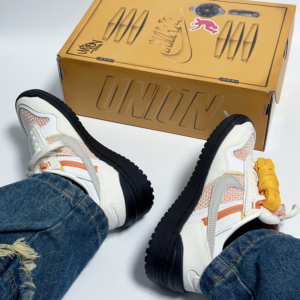 Giay Nike Field General x Union LA 'Ivory' FQ9003-001