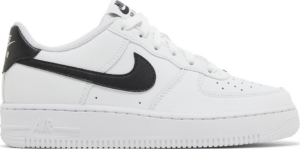 Giay Nike Air Force 1 GS 'White Black' FV5948-101