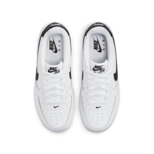 Giay Nike Air Force 1 GS 'White Black' FV5948-101