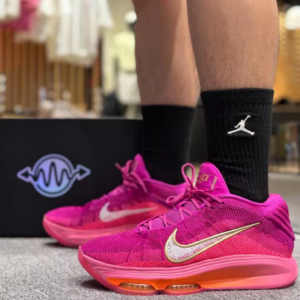 Giay Nike Air Zoom GT Hustle 3 EP 'Hyper Pink' FV5952-601